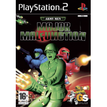 Army Men Major Malfunction [PS2]